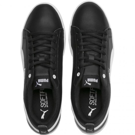 Puma Smash Wns v2 LW 365208 02 black 2