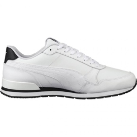 Puma St Runner V2 Full L 365277 01 Running Shoes white 1
