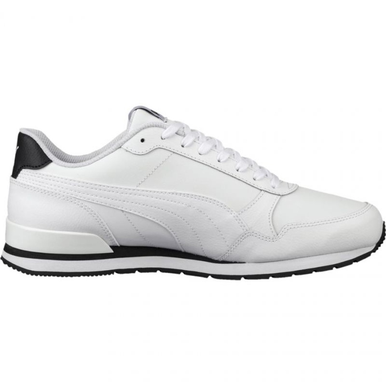 Puma St Runner V2 Full L 365277 01 Running Shoes white 1