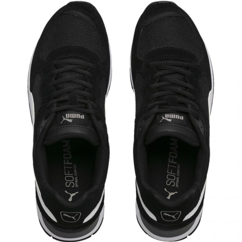 Puma Vista M 369365 01 shoes black 2