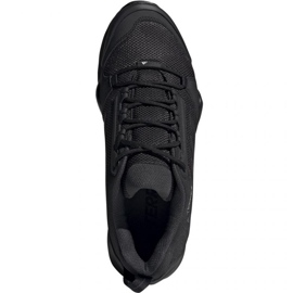 Trekking shoes adidas Terrex AX3 M BC0524 black 1