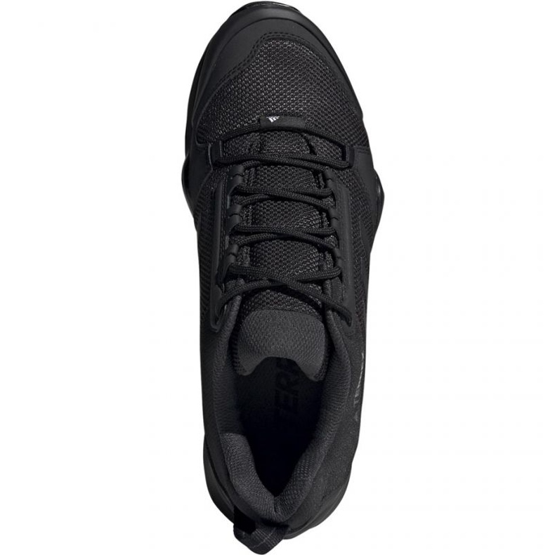 Trekking shoes adidas Terrex AX3 M BC0524 black 1 Trekking shoes adidas Terrex AX3 M BC0524 black 1