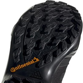Trekking shoes adidas Terrex AX3 M BC0524 black 5