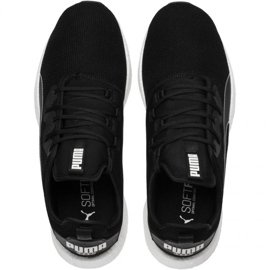 Running shoes Puma Nrgy Neko Sport M 191583 01 black 1 Running shoes Puma Nrgy Neko Sport M 191583 01 black 1