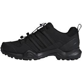Adidas Terrex Swift R2 M CM7486 shoes black 1