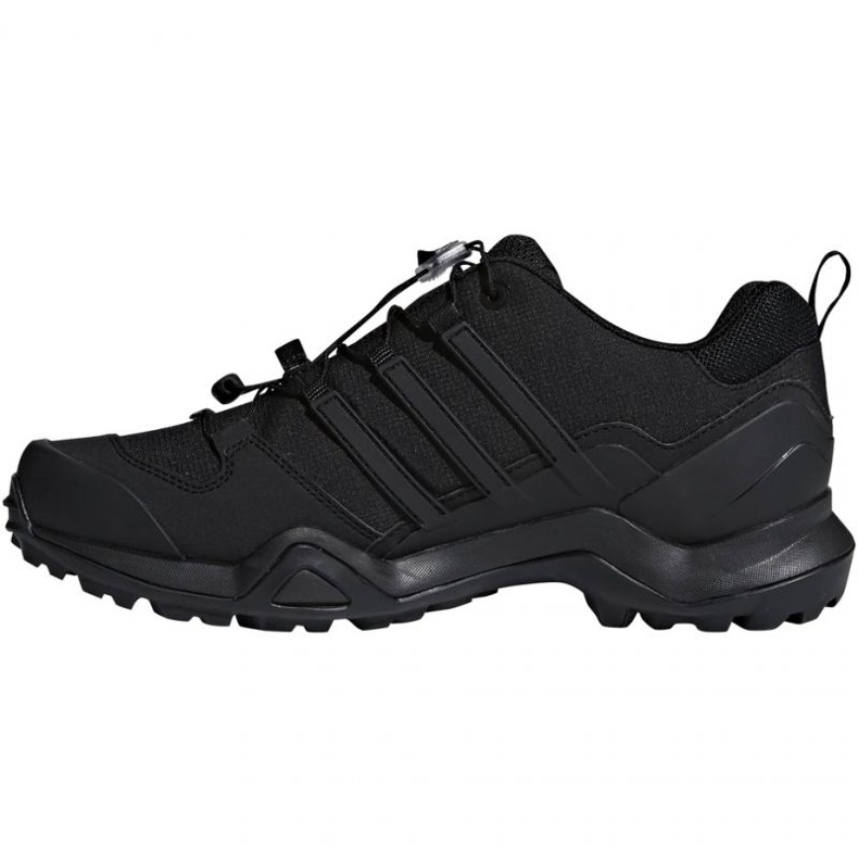 Adidas Terrex Swift R2 M CM7486 shoes black 1