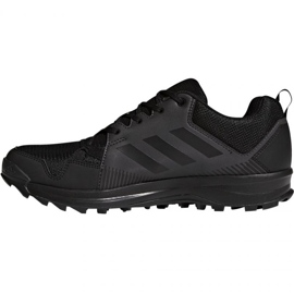 Adidas Terrex Tracerocker M S80898 shoes black 1