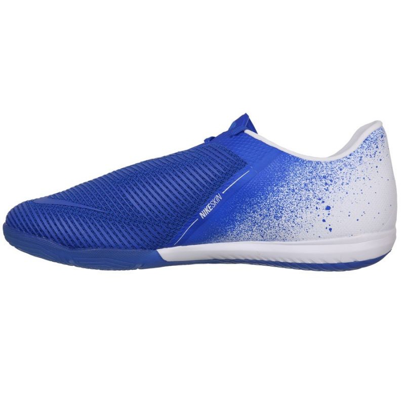nike zoom indoor