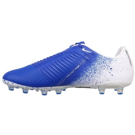 Nike Phantom Venom Elite Ag Pro M AO0576-104 football boots multicolored blue 1