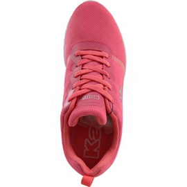 Kappa Ces W 242685 7210 shoes pink 1