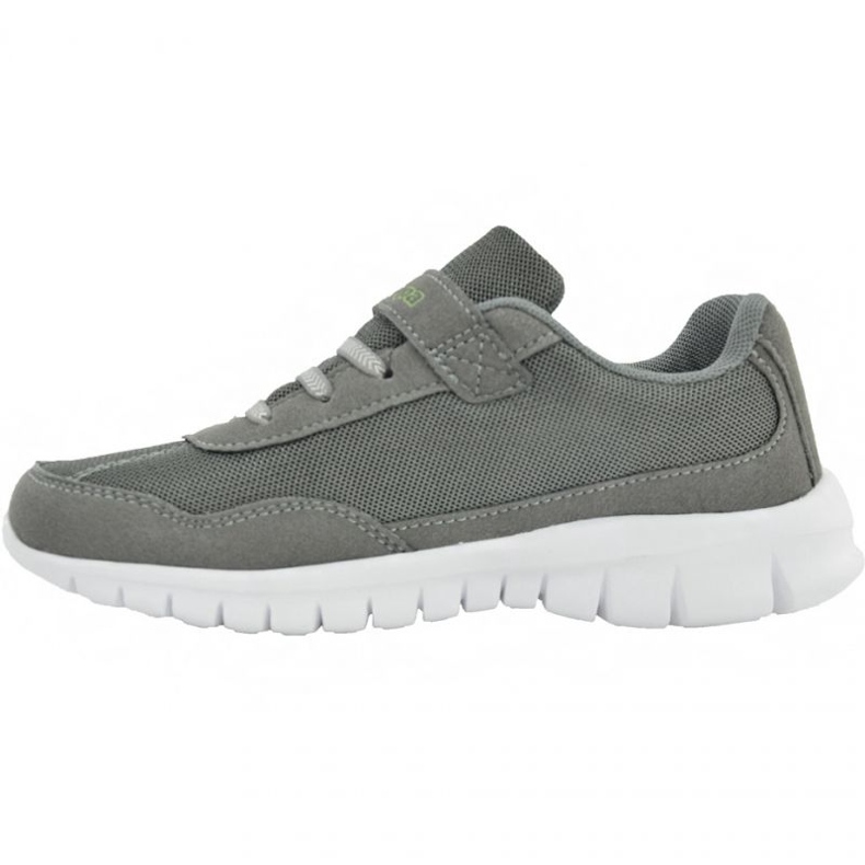 Kappa Follow K 260604K 1633 shoes grey 1