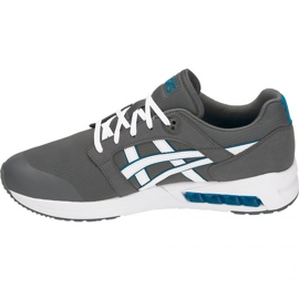 Asics Gelsaga Sou M 1191A112 020 shoes white grey 1