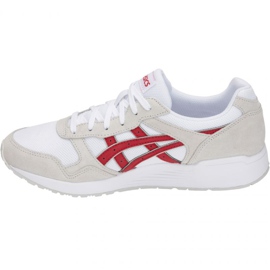 Asics Lyte Trainer M 1201A006 101 shoes white 1