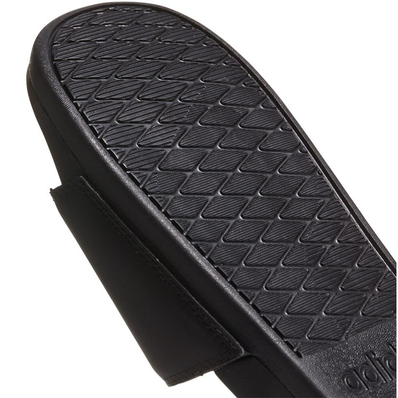 Adidas Adilette Comfort Plus M CG3425 slippers black - KeeShoes