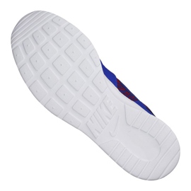 Nike Kaishi Print M 705450-446 shoe blue 2