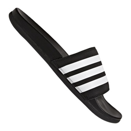 Adidas Adilette Comfort M AP9971 slippers black 1