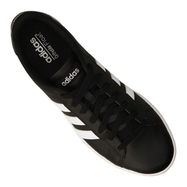 Shoes adidas Daily 2.0 M DB0161 black 1