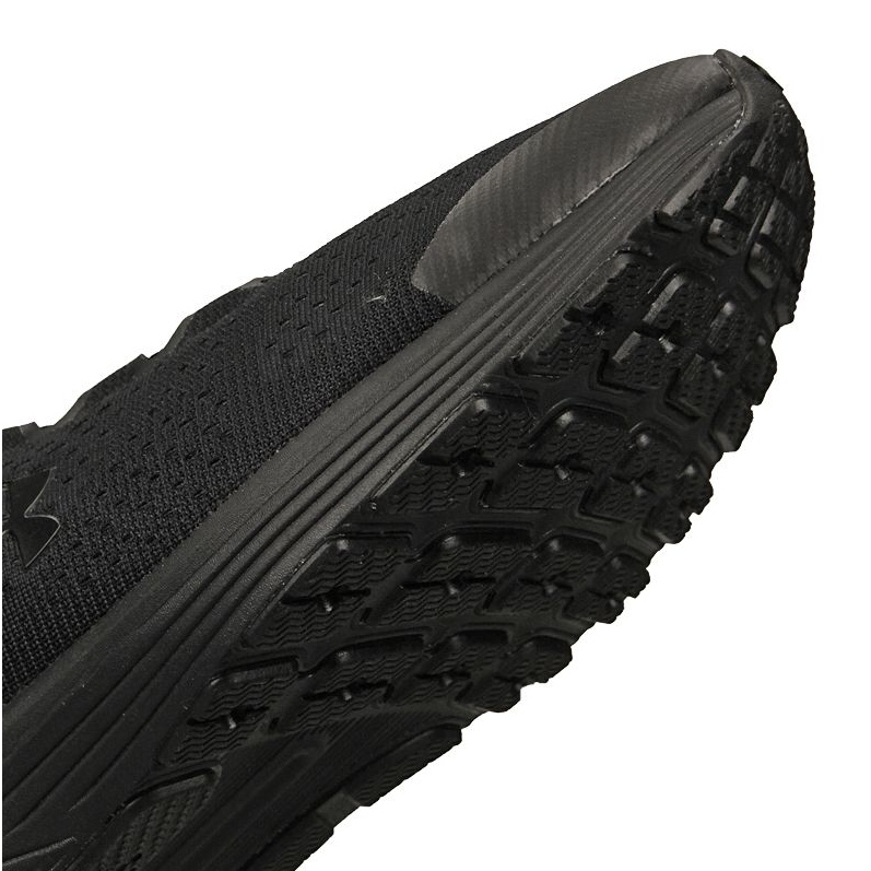 Under armour sales charged bandit 4