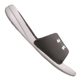 Under Armour Under Armor Playmaker Fix M 3000061-101 grey 2