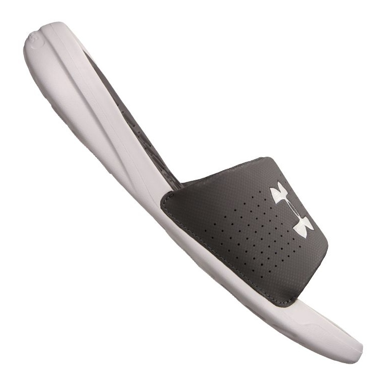 Under Armour Under Armor Playmaker Fix M 3000061-101 grey 2