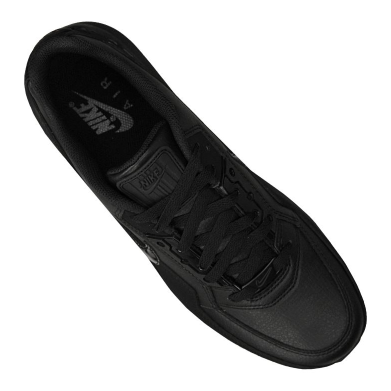 Nike Air Max Ltd 3 M 687977-020 shoe black 1 Nike Air Max Ltd 3 M 687977-020 shoe black 1