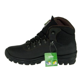 Grisport M 10242D26G shoes brown 1