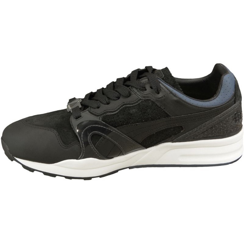 Shoes Puma Trinomic Mmq XT2 M 356371 01 black 1