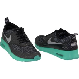 Nike Air Max Thea W 718646-002 shoes grey 3