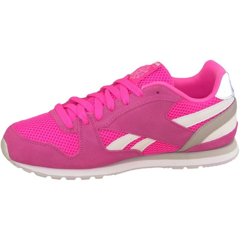 Reebok Gl 3000 Jr V69799 pink 1