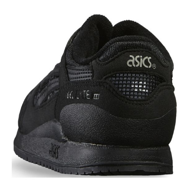 Asics Gel Lyte Iii Ps Jr C5A5N 9099 black
