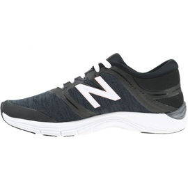 New Balance W WX711BH shoes navy blue 1