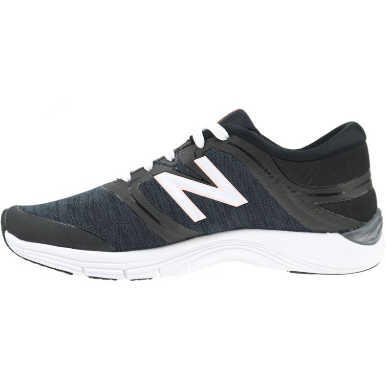 New Balance W WX711BH shoes navy blue 1