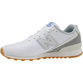 New Balance W WR996WA shoes grey 1