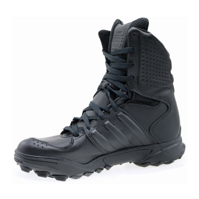 GSG-9.2 807295 shoes black - KeeShoes