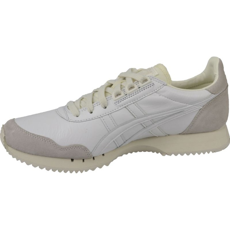 Asics Onitsuka Tiger Dualio W D6L1L-0101 shoes white 1