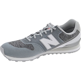 New Balance W WR996NOA shoes grey 1