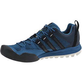 Adidas Terrex Solo M BB5562 shoes black navy blue blue 1 Adidas Terrex Solo M BB5562 shoes black navy blue blue 1