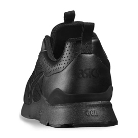 Asics Gel-Lyte Runner W HN6E3-9090 shoes black 1