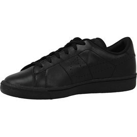 Nike Tennis Classic Prm Gs W 834123-001 shoes black 1 Nike Tennis Classic Prm Gs W 834123-001 shoes black 1