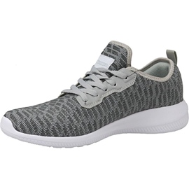 Kappa Gizeh W 242353-1614 shoes grey 1