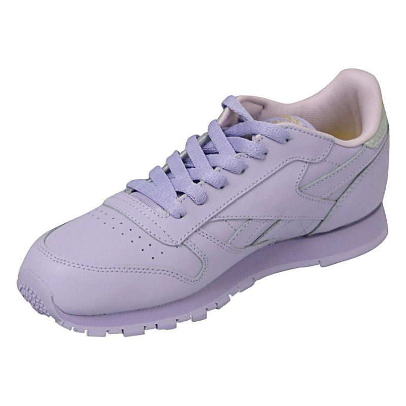 Reebok top freestyle violet