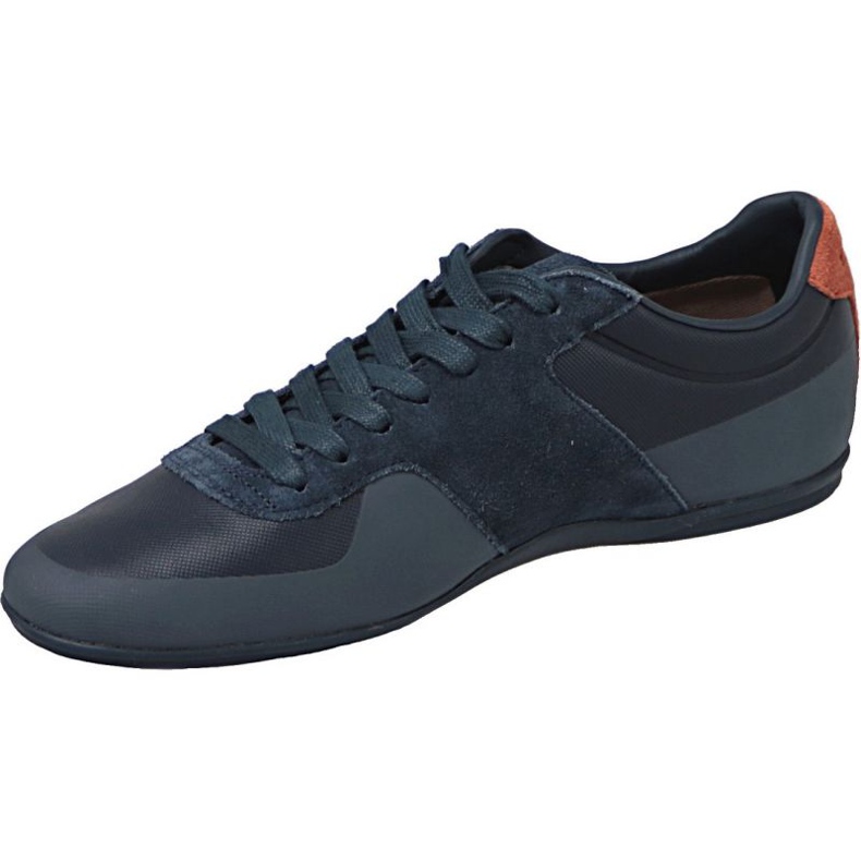Lacoste Turnier 117 1 M CAM1021003 navy blue 1
