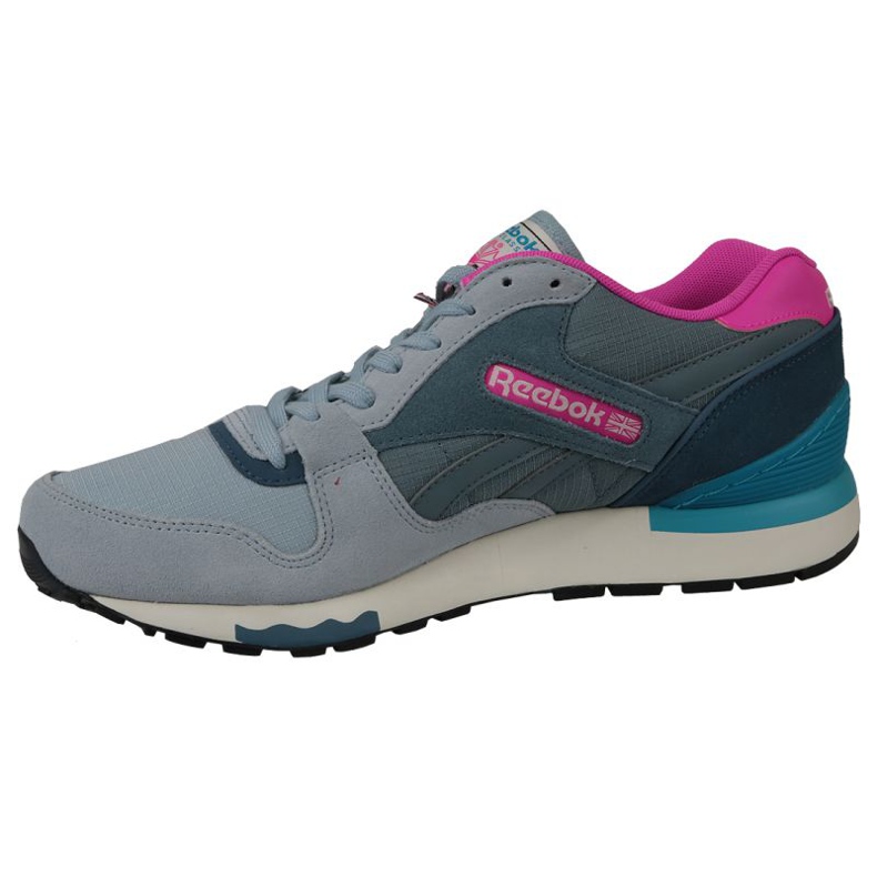 Reebok Gl 6000 Out-Color W BD1579 grey 1