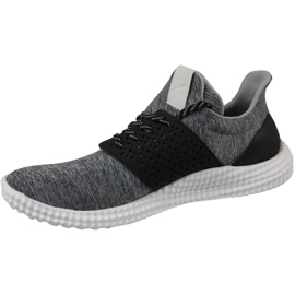 Adidas Athletics Trainer M S80982 grey 1 Adidas Athletics Trainer M S80982 grey 1