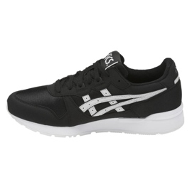 Asics Gel-Lyte M HY7F3-9096 shoes black 1