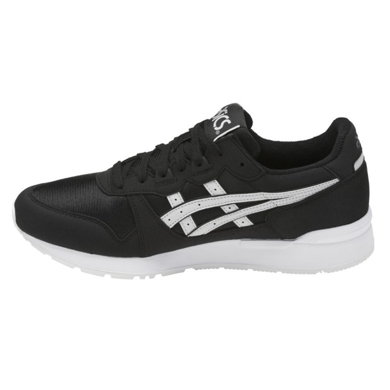 Asics Gel-Lyte M HY7F3-9096 shoes black 1 Asics Gel-Lyte M HY7F3-9096 shoes black 1