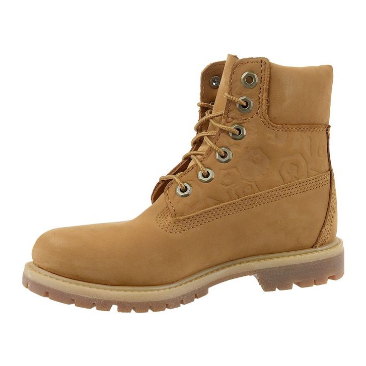 Timberland 6 In Premium Boot W A1K3N brown 1