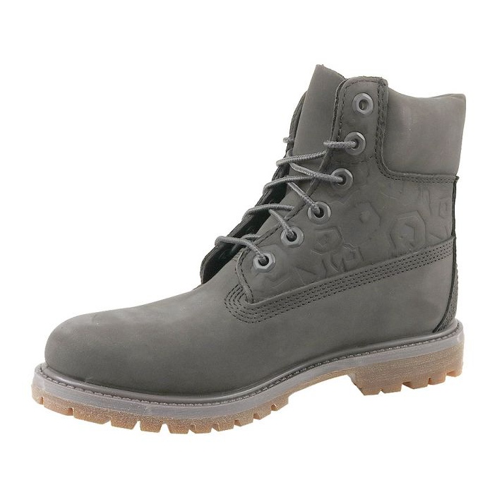 Timberland 6 In Premium Boot W A1K3P grey 1