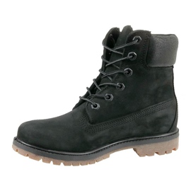 Timberland 6 In Premium Boot W A1K38 black 1