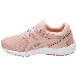 Asics Gel-Kayano Trainer Evo Ps Jr C7A1N-1717 pink 1